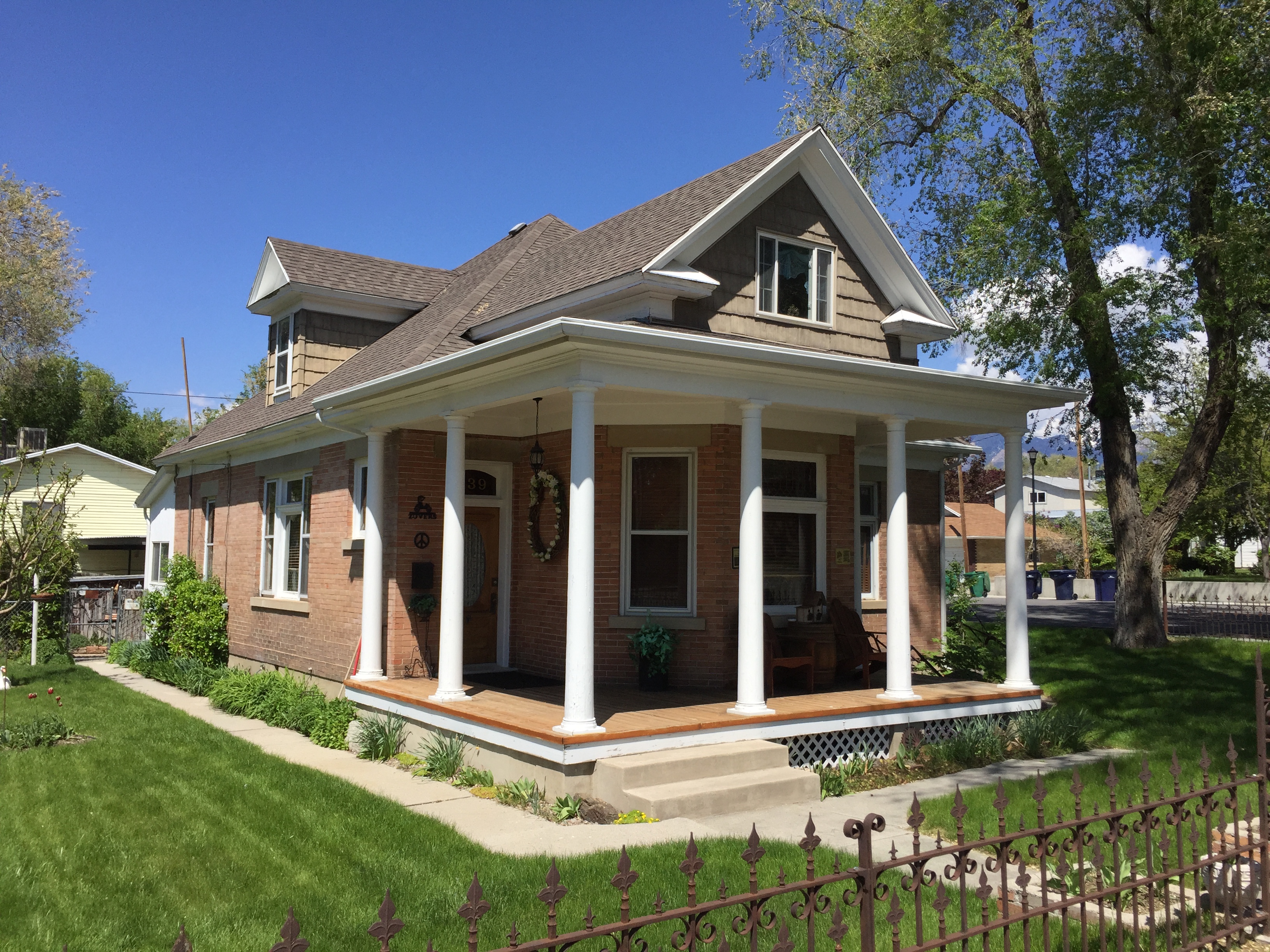 Sandy’s legacy of historic houses Sandy Utah News