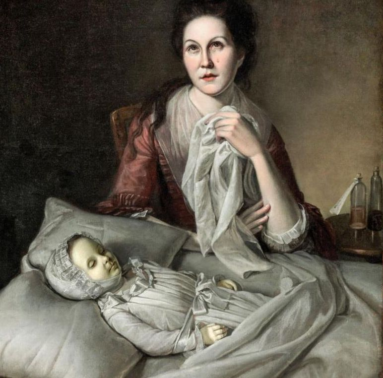 Sheldon Peck Footsteps of His Life