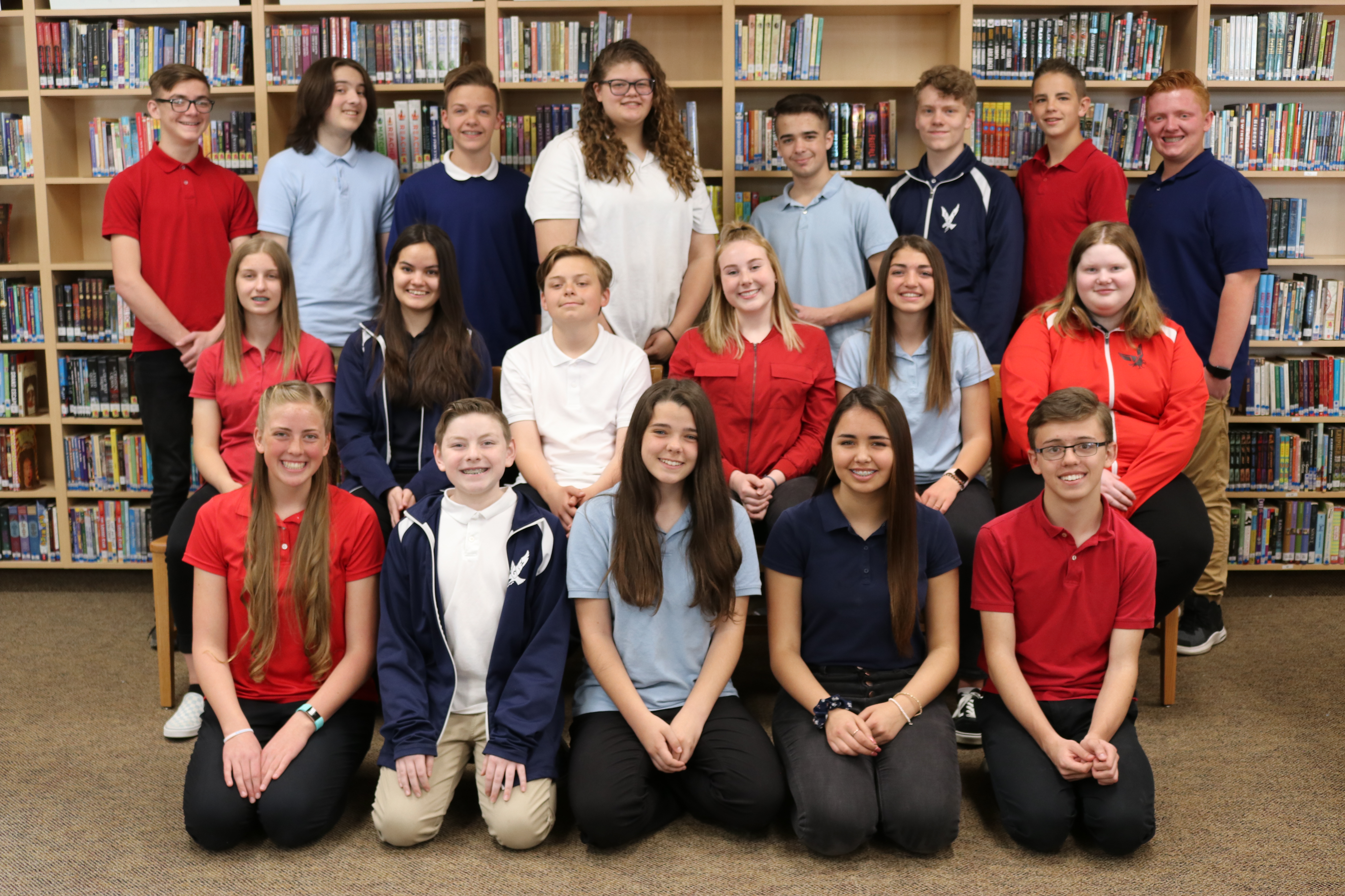 Hawthorn Academy celebrates 10 years West Jordan Journal