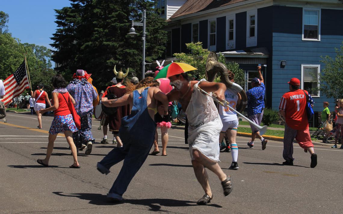 Two Harbors to host Heritage Days this weekend Boreal Community Media