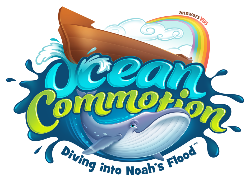 FREE Vacation Bible School