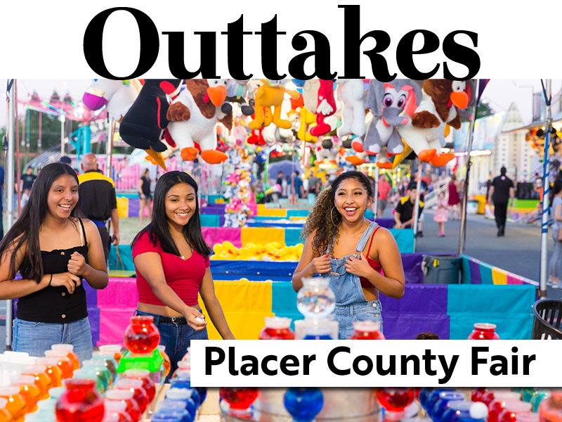 Placer County Fair Style Magazine