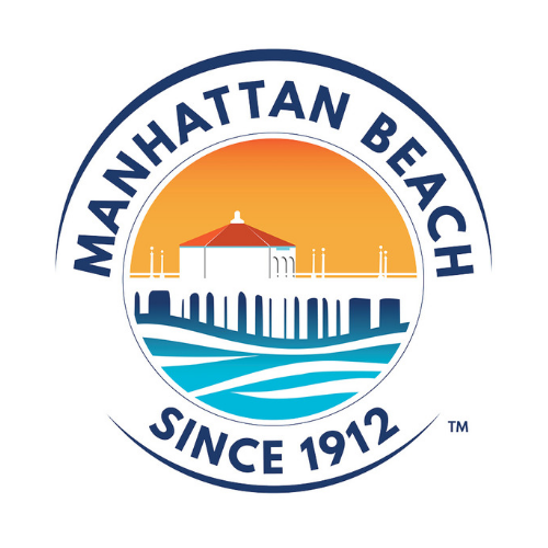 Manhattan Beach Introduces New City Logo Manhattan Beach CA Manhattan Beach News MB News