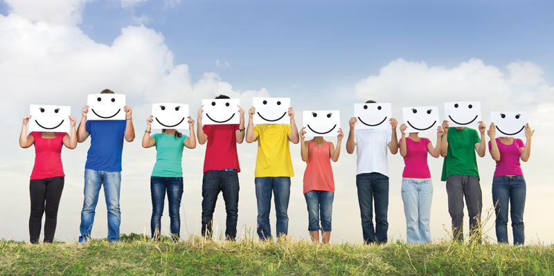 Happy All Day Simple Daily Practices For A Happier Life Natural