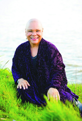 Ruth King To Speak On Being Mindful Of Race 