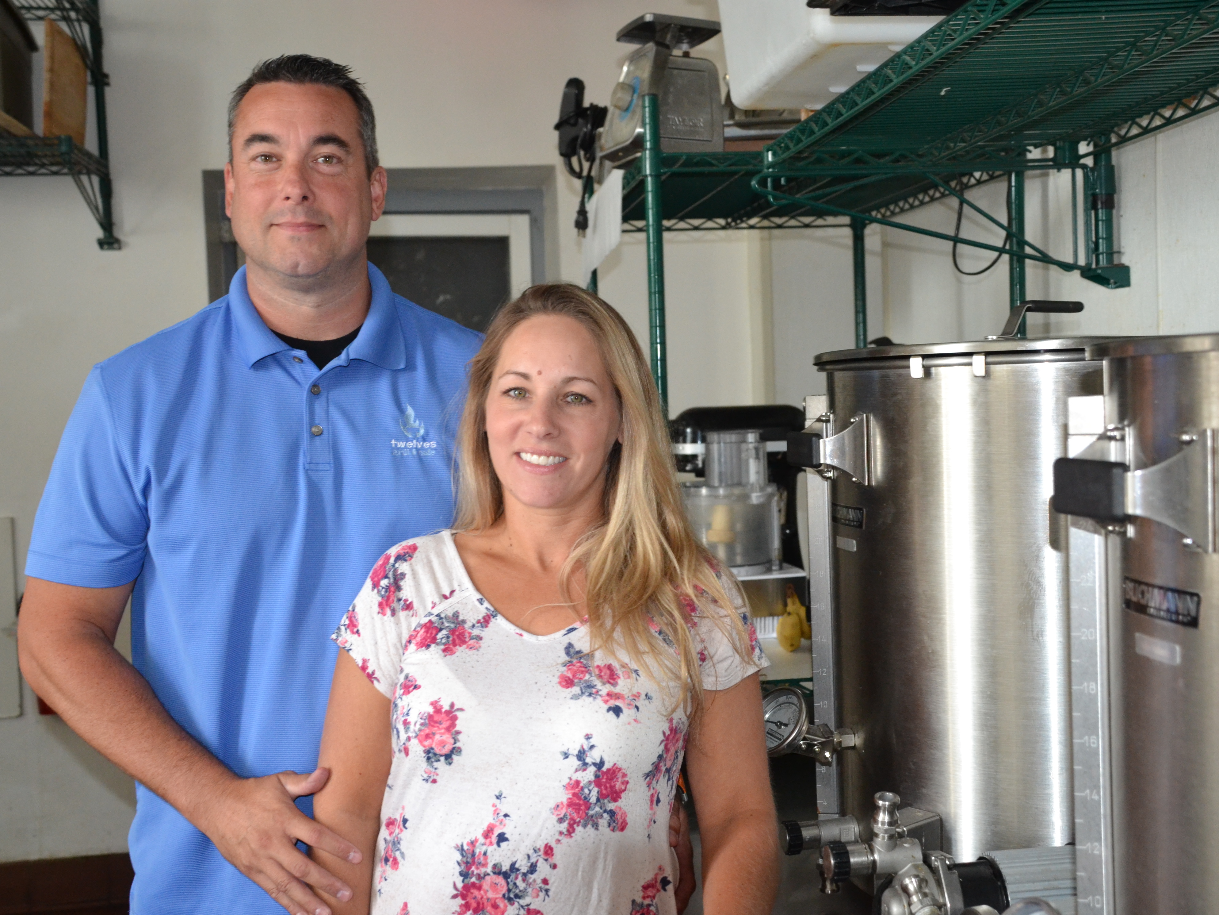 Brewing Company Opening In West Grove This Fall Chester County Press