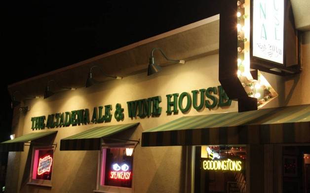 One arrested following gunfire at Altadena Ale House | Altadena Point