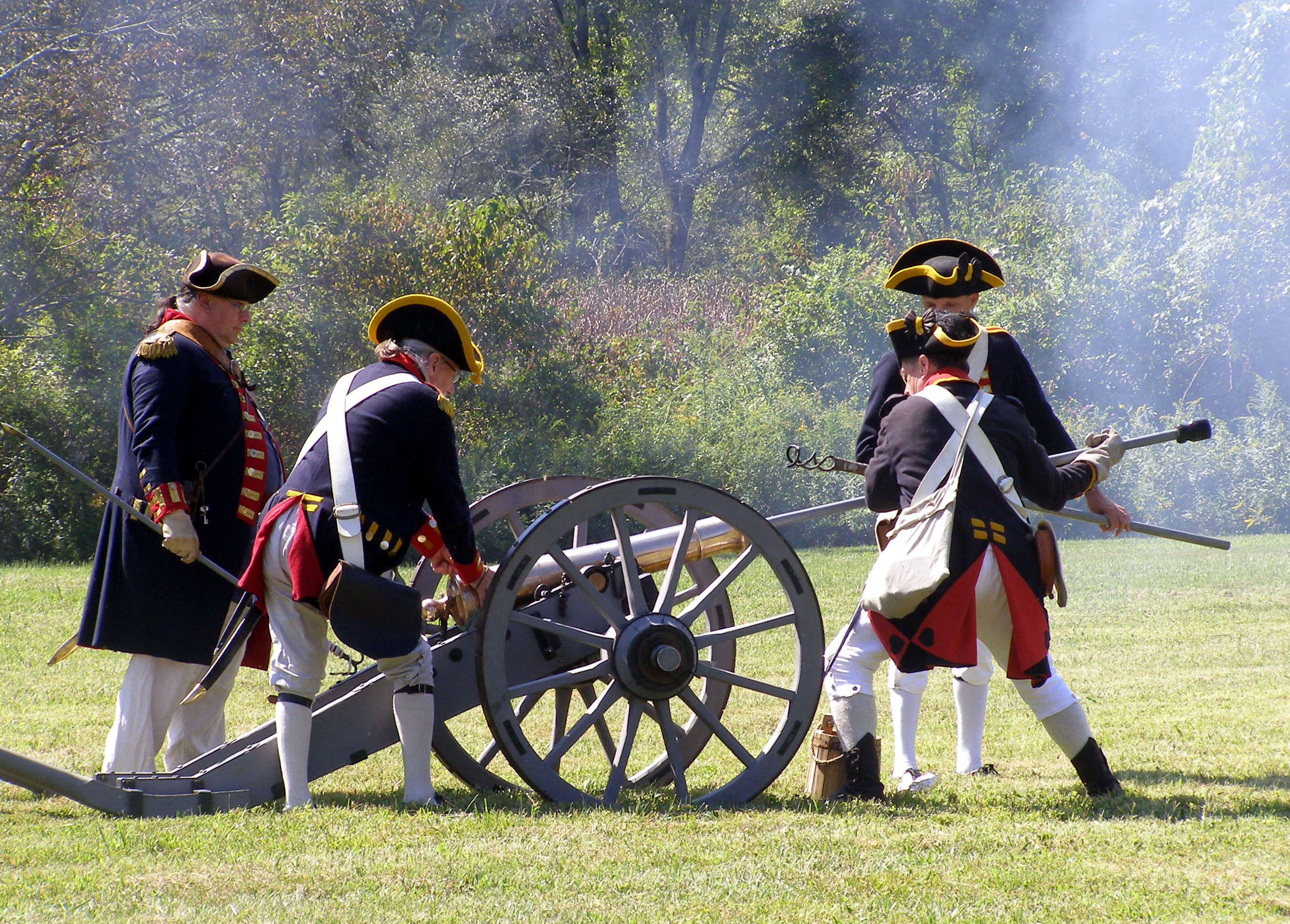 The tradition of Chadds Ford Days returns on a new weekend Chester