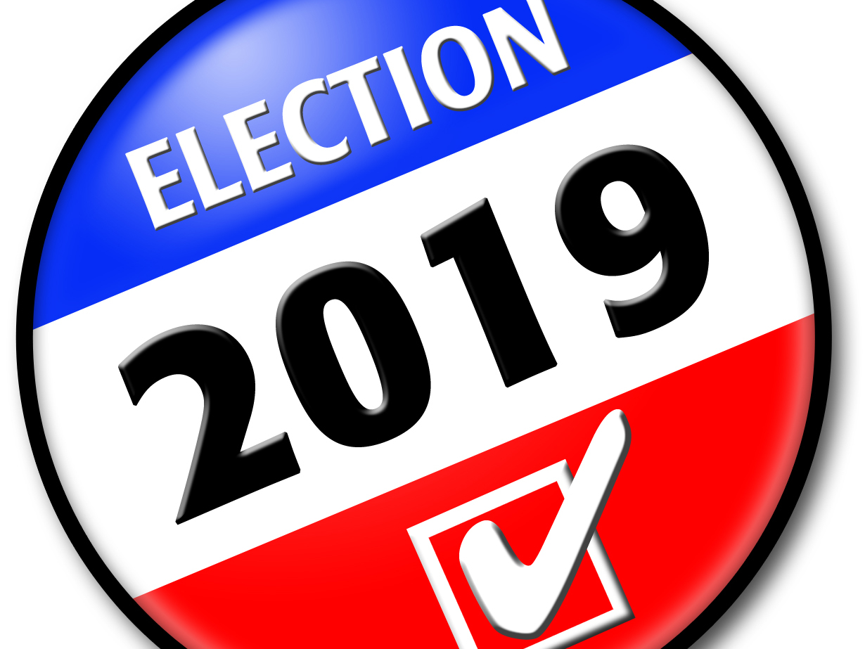 Voter Registration Deadline Quickly Approaching For October Election | Parish News | Louisiana ...