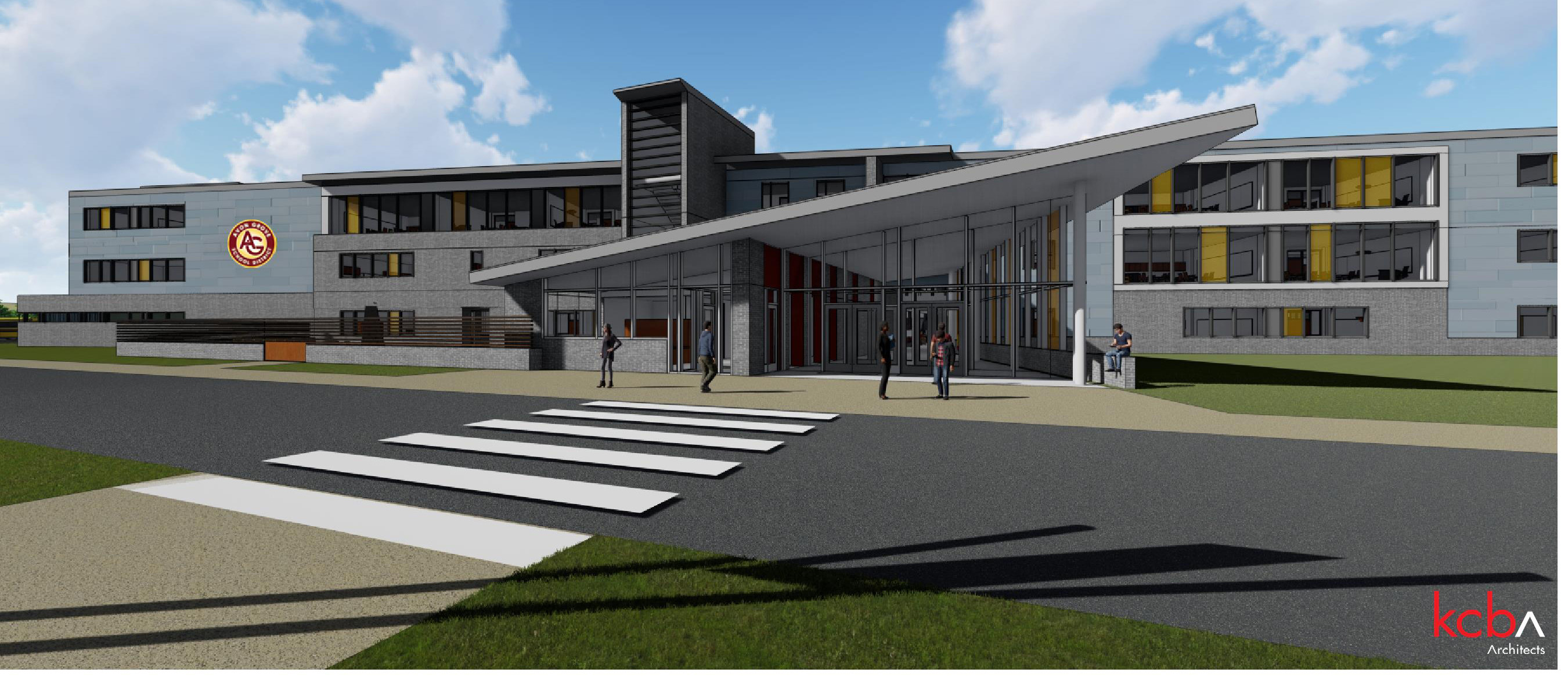Avon Grove holds Act 34 Hearing for new high school project Chester