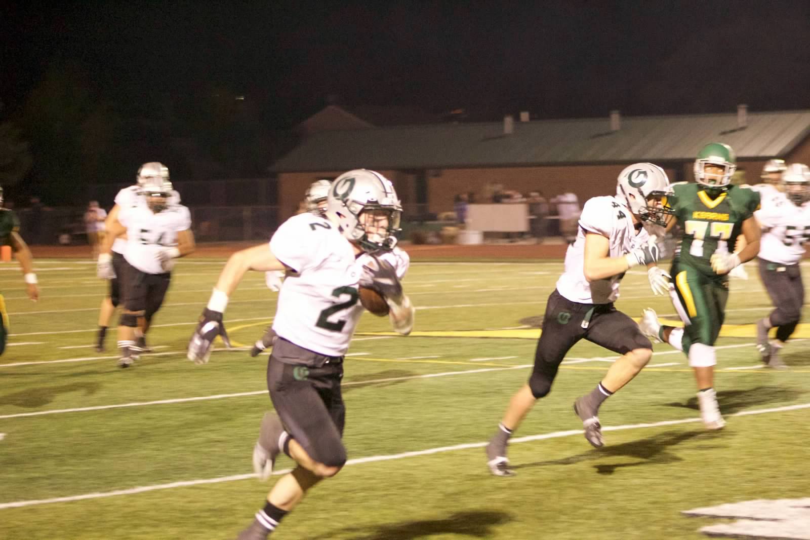 Olympus football eyeing second-straight region crown | Holladay Journal Olympus football eyeing second-straight region crown | Holladay Journal