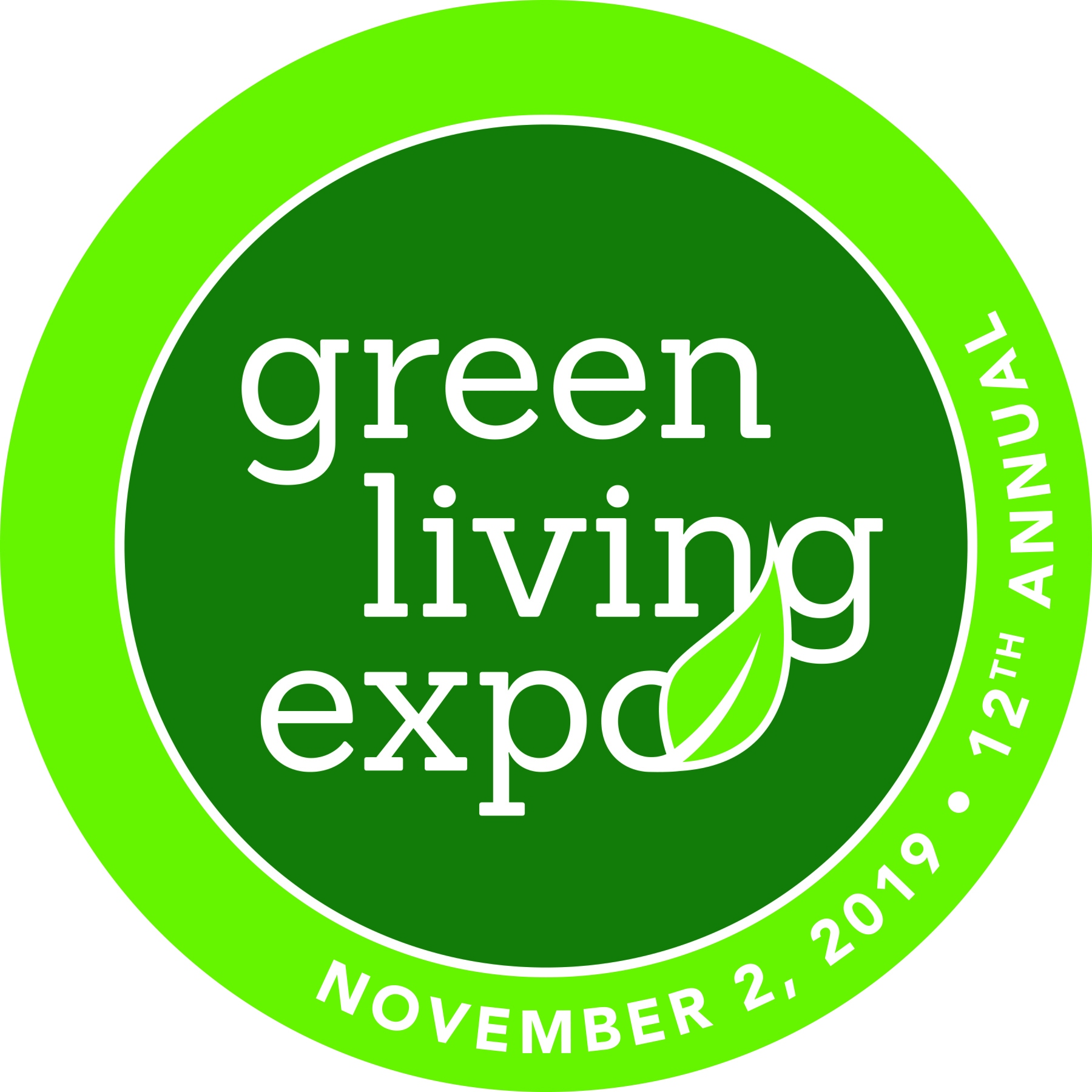 12th Annual Green Living Expo