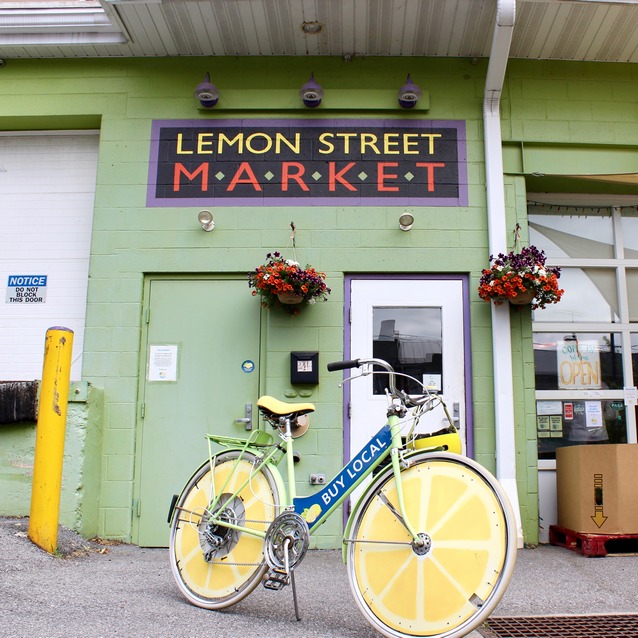 Lemon Street Market Celebrates Eight Years Natural Awakenings