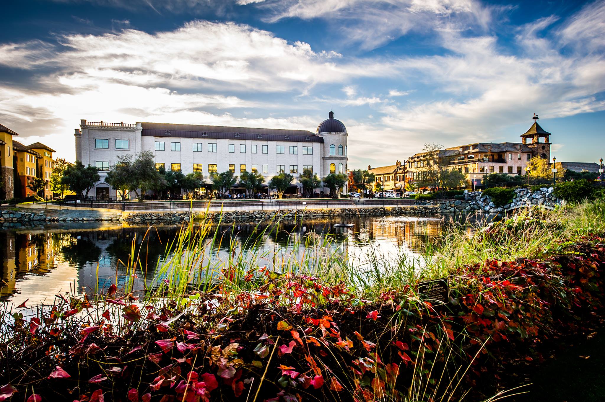 El Dorado Hills Event Small Business Saturday November 30, 2019