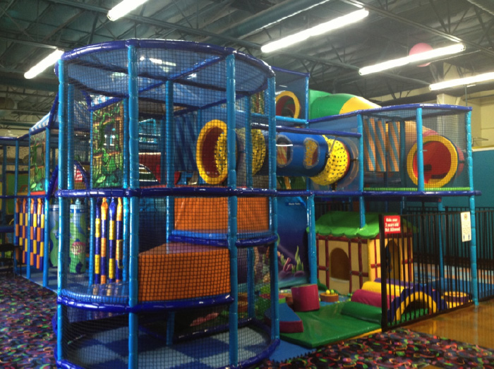 Wacky Tacky Style Magazine