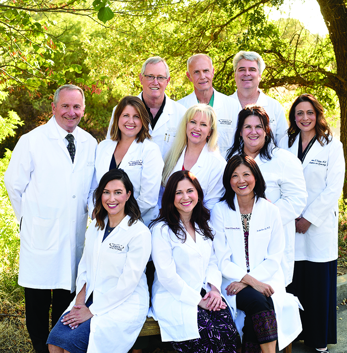 Associates In Women’s Health Care Style Magazine