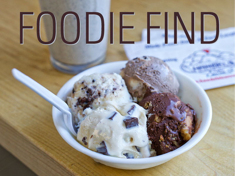 Handel’s Homemade Ice Cream Style Magazine