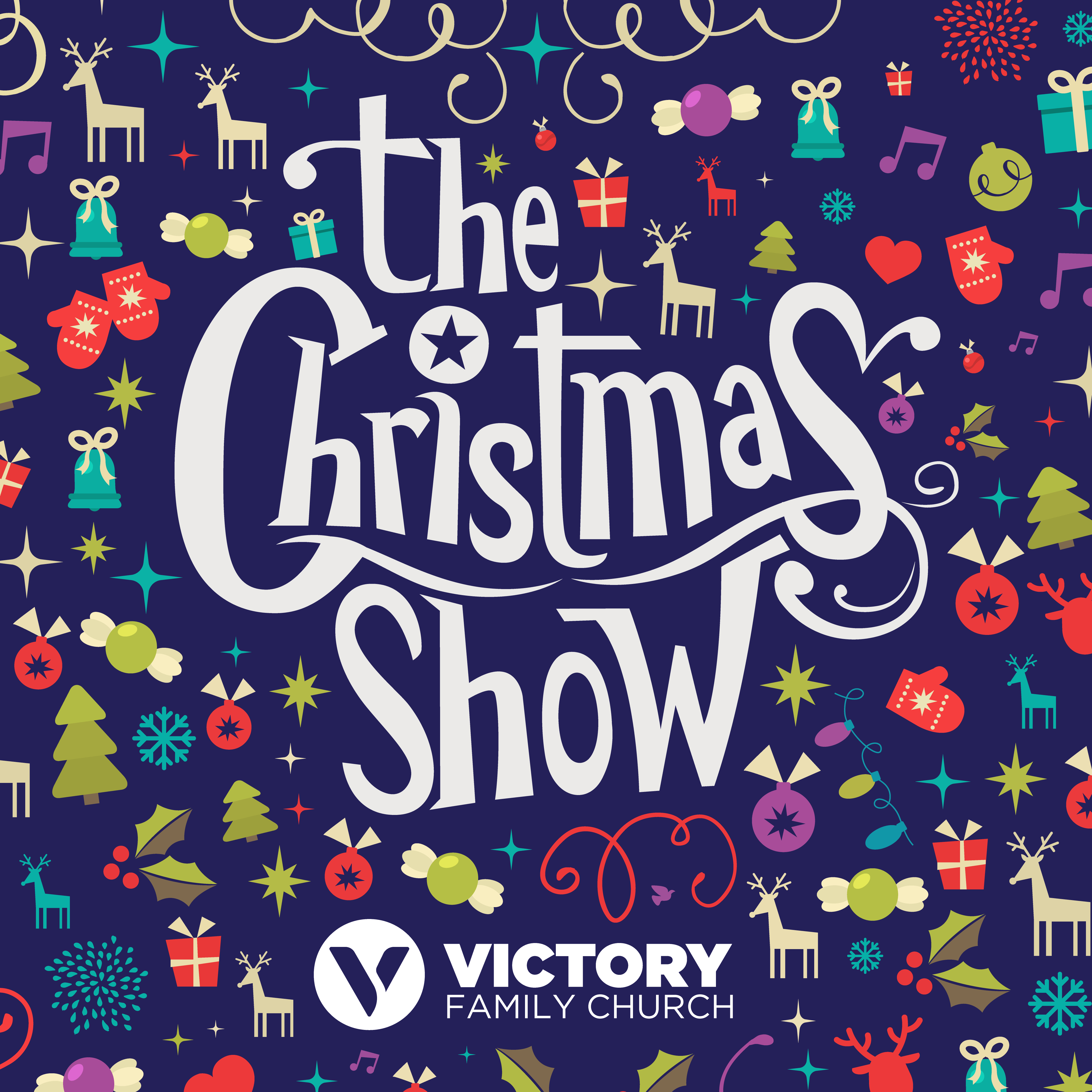 The Christmas Show