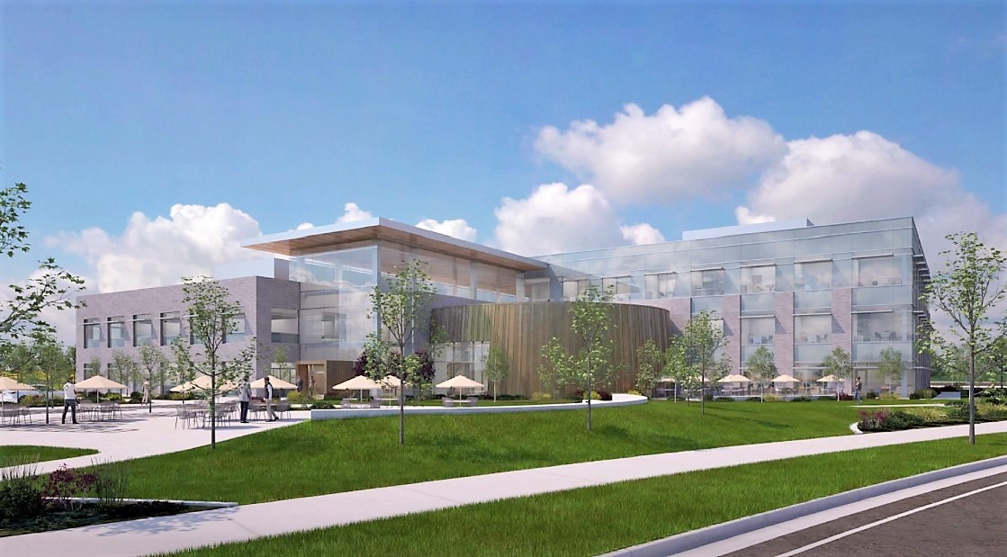Murray City authorizes 37 million bond for new city hall Murray Journal