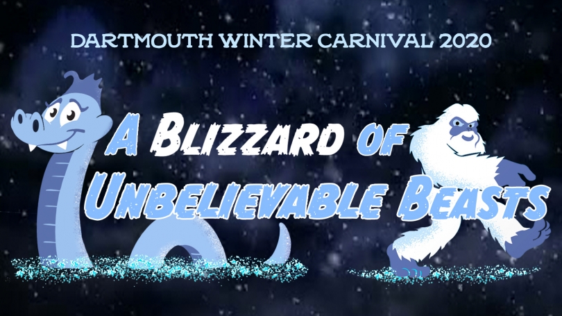 Winter Carnival 2020 Winter Carnival 2020