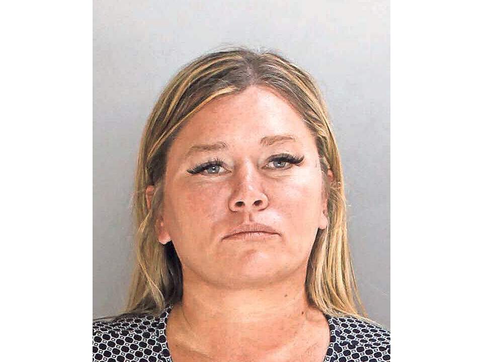 Moore Arrested For Embezzling Millions Chester County Press