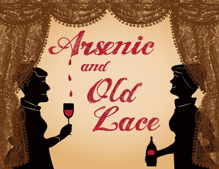 Arsenic And Old Lace arsenic-and-old-lace