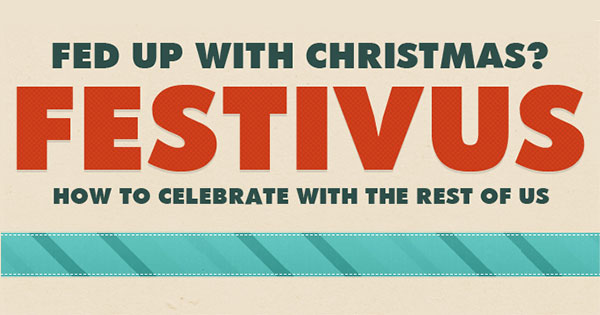 Festivus For The Restivus