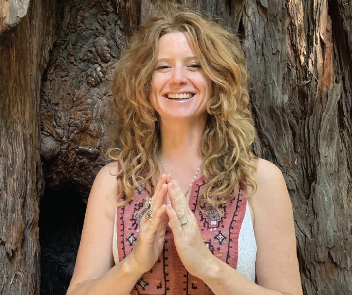 Dr. Jasmine May | Natural Awakenings Tucson