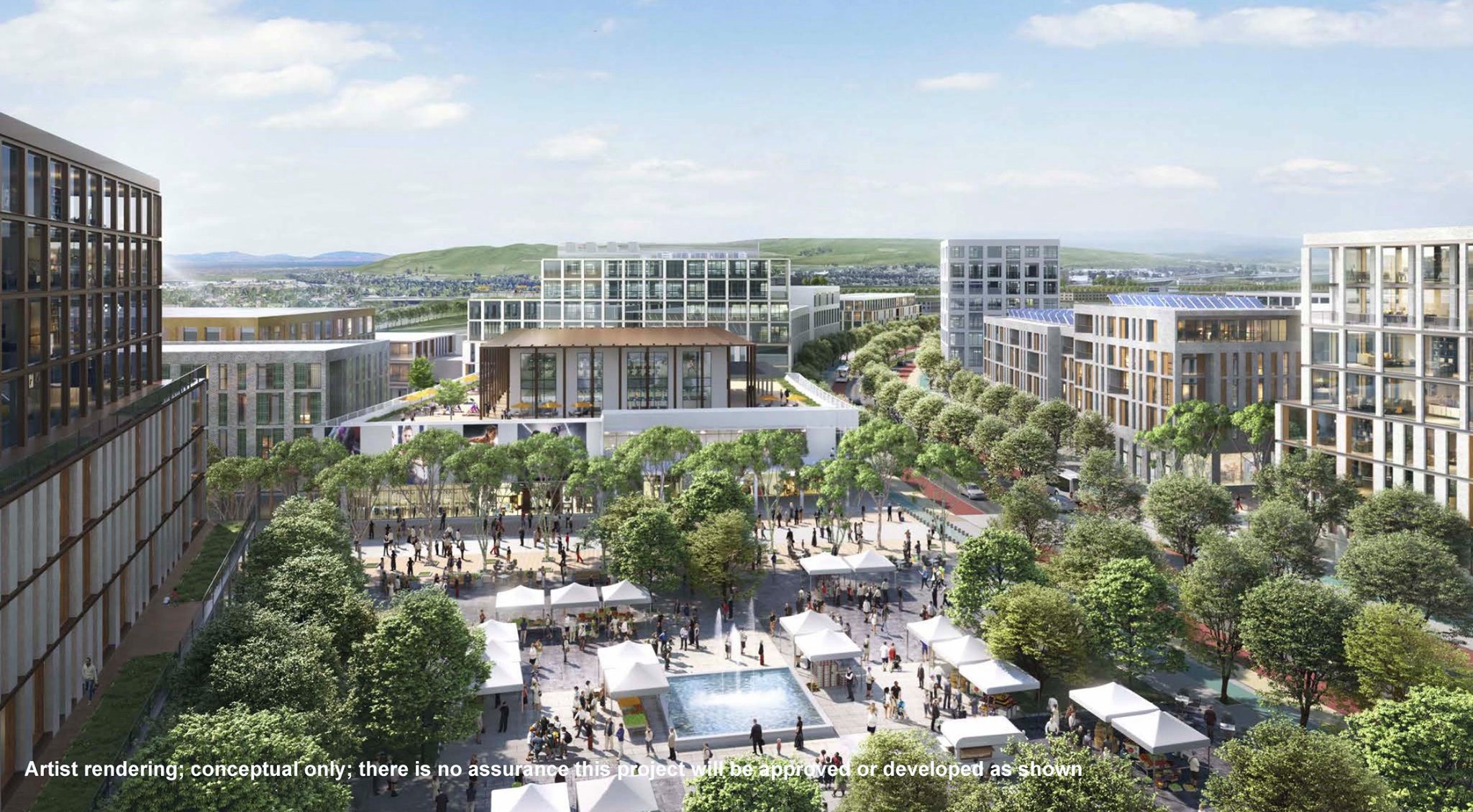 Concord City Council Faces Tough Path Forward On Redevelopment Of Concord City Council Faces Tough Path Forward On Redevelopment Of