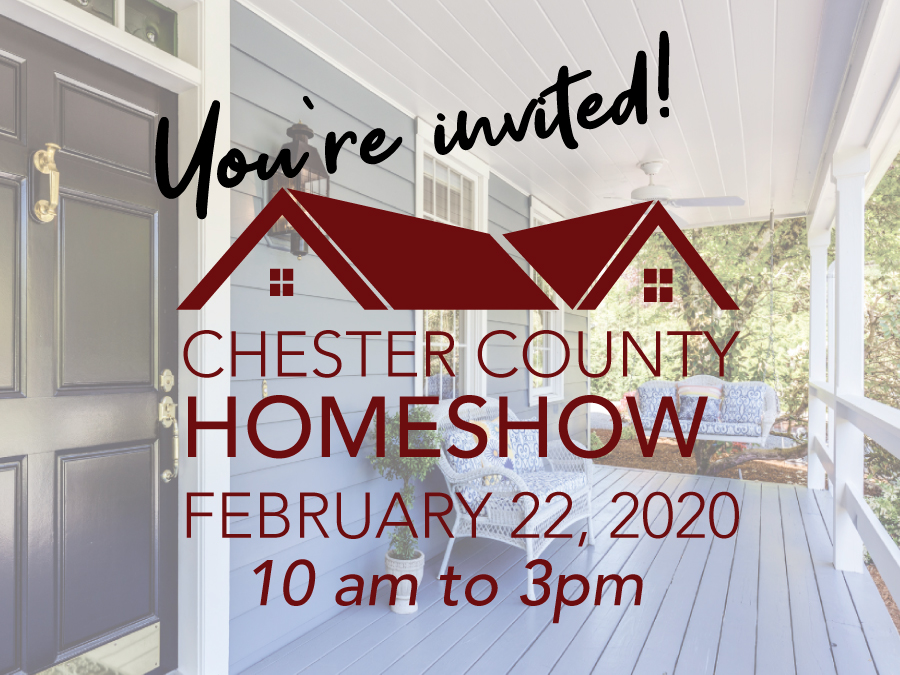 Chester County Home Show