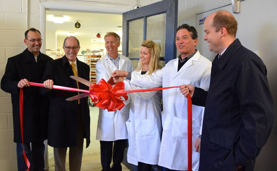 Square bakery plans move, adds new facility Chester County Press