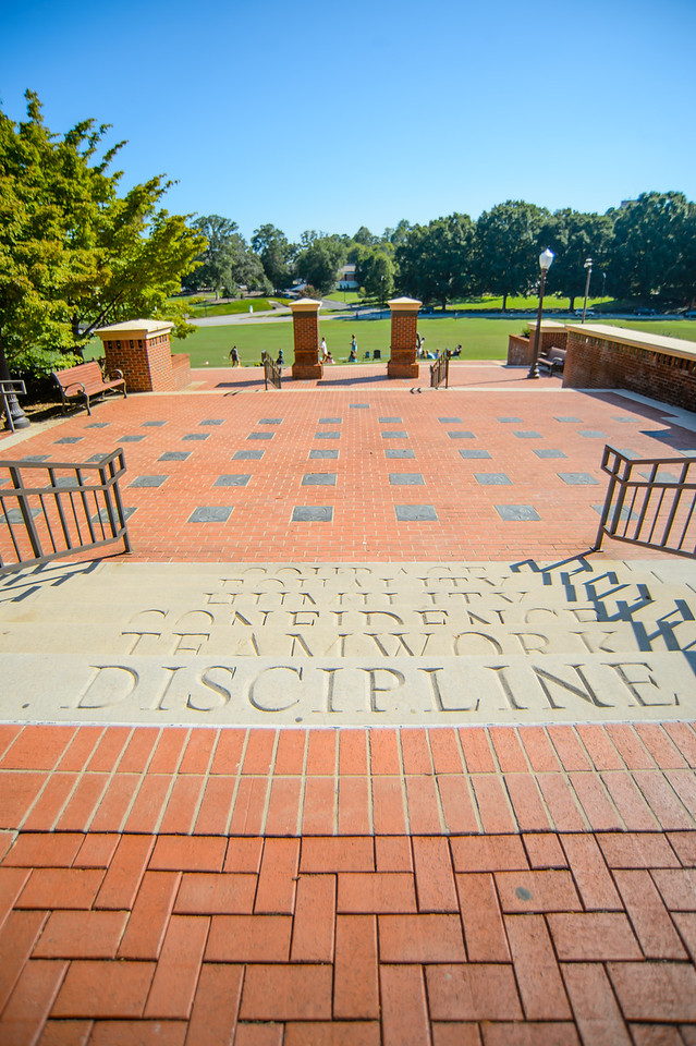 Clemson Trustees approve Honors College name change Greenville