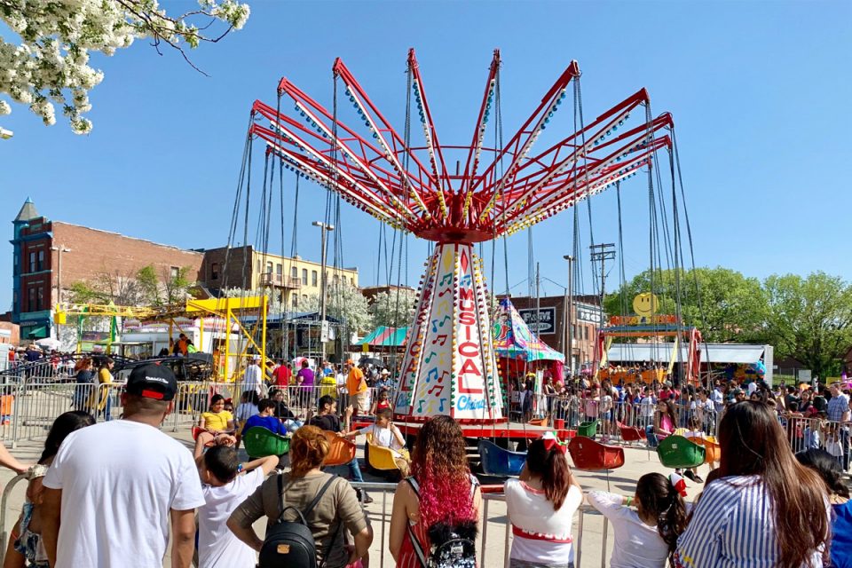 South Omaha Cinco de Mayo Festival 2019 Omaha Magazine