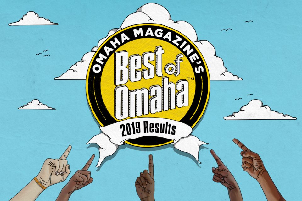 Best Of Omaha 2019 Omaha Magazine
