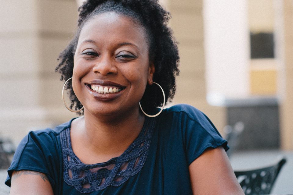 Changing Lives After A Life Changer Omaha Magazine