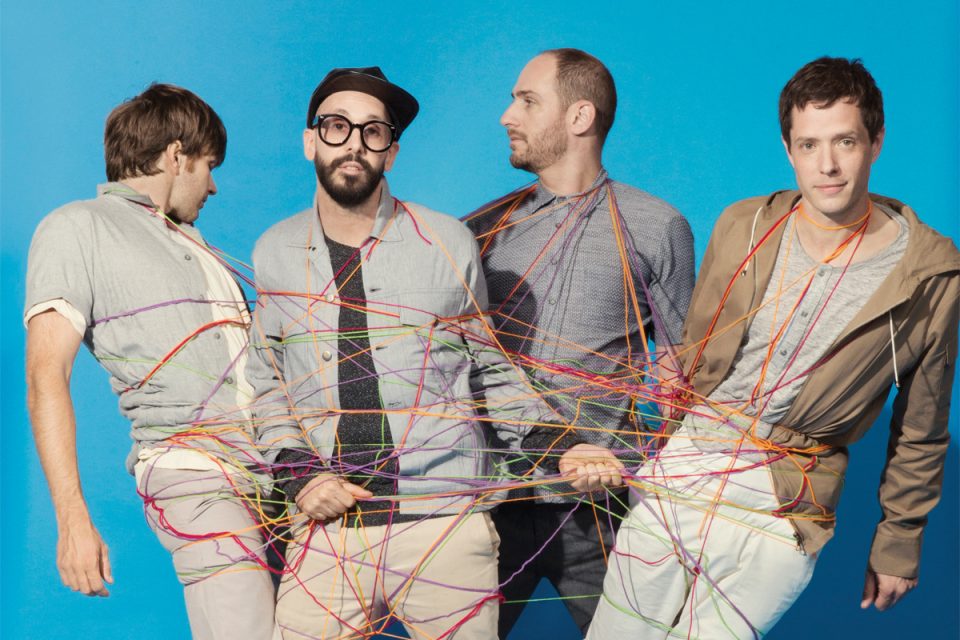 September/October 2018 Concerts Omaha Magazine