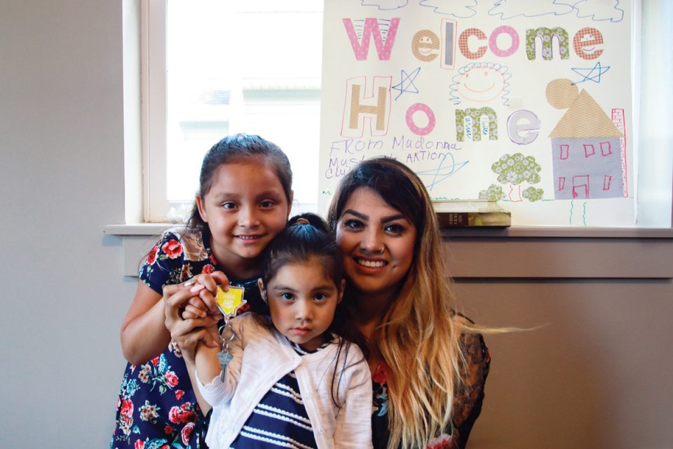 Habitat for Humanity Omaha Magazine