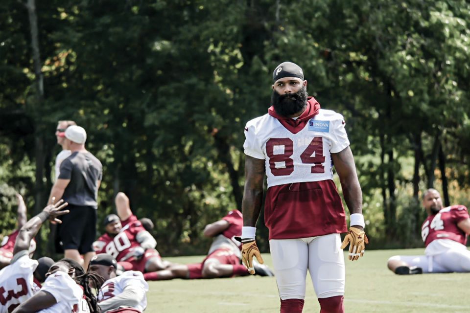 Niles paul nfl sale