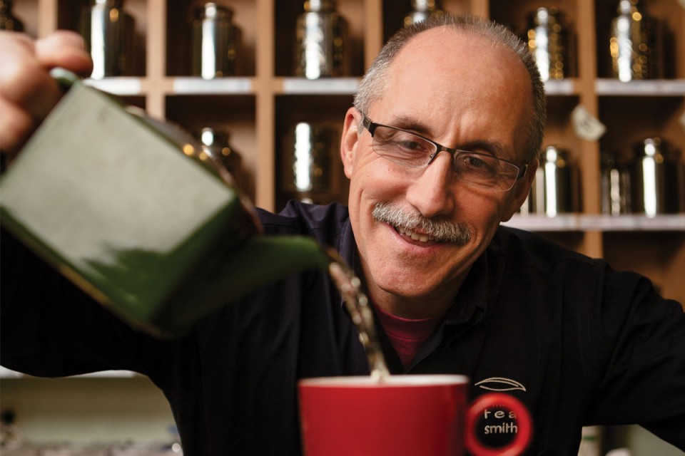 The Tea Smith | Omaha Magazine