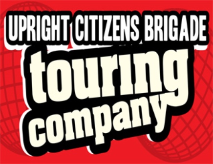 Upright Citizens Brigade Touring Company