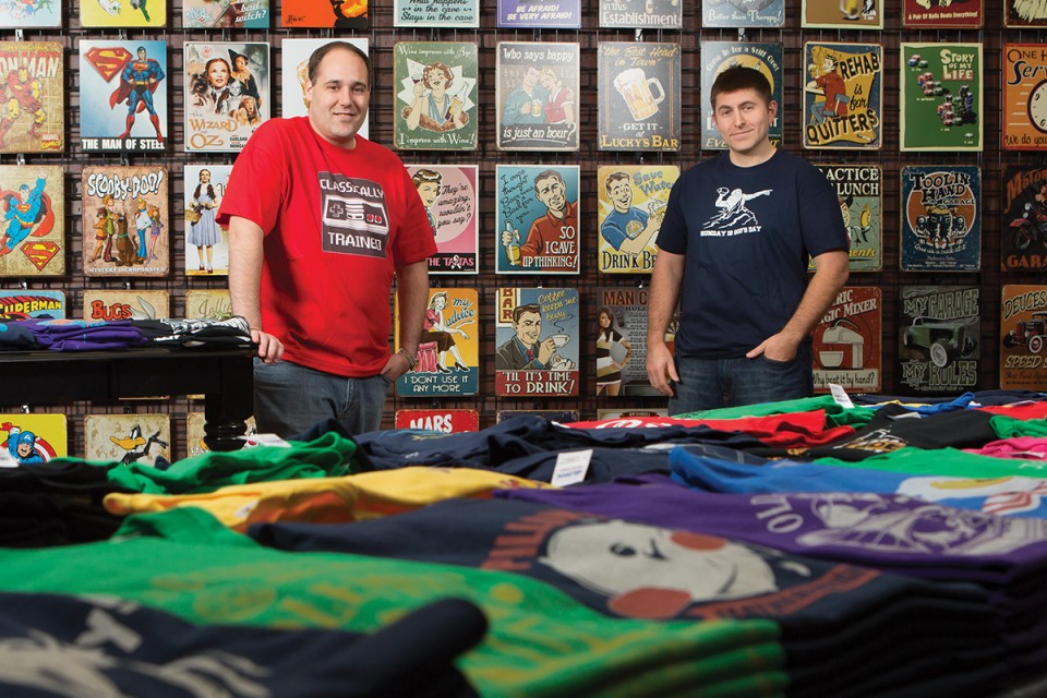 retro shirts westroads