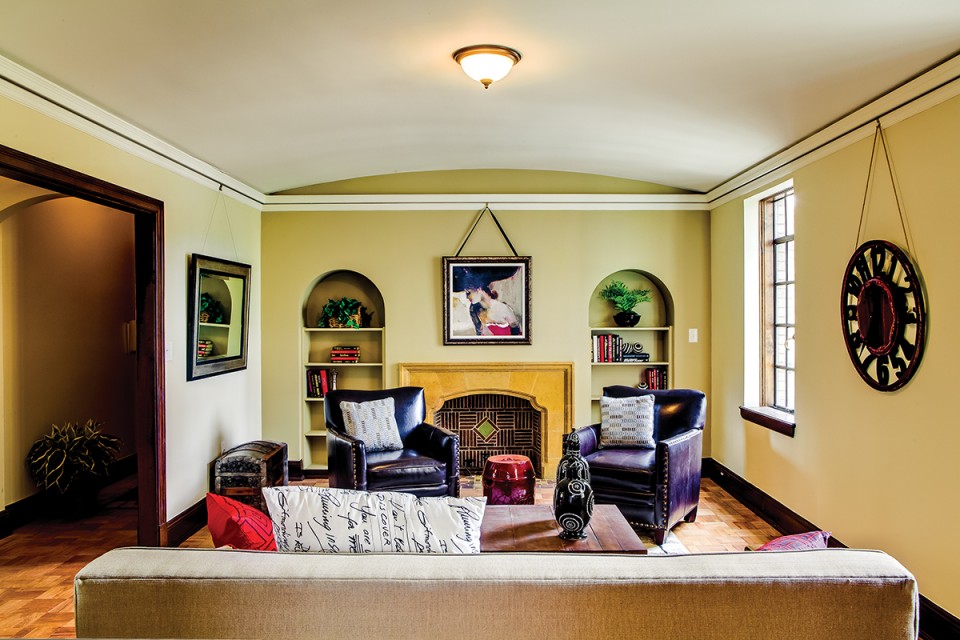 Ambassador Apartment Renovation Omaha Magazine