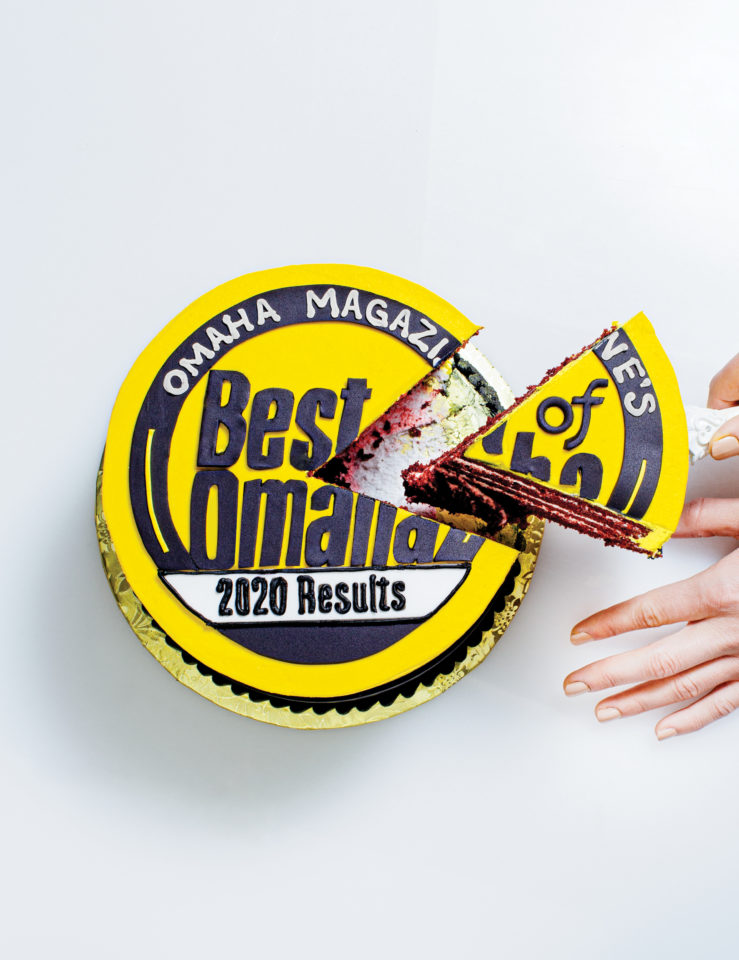 Best Of Omaha 2020 Results