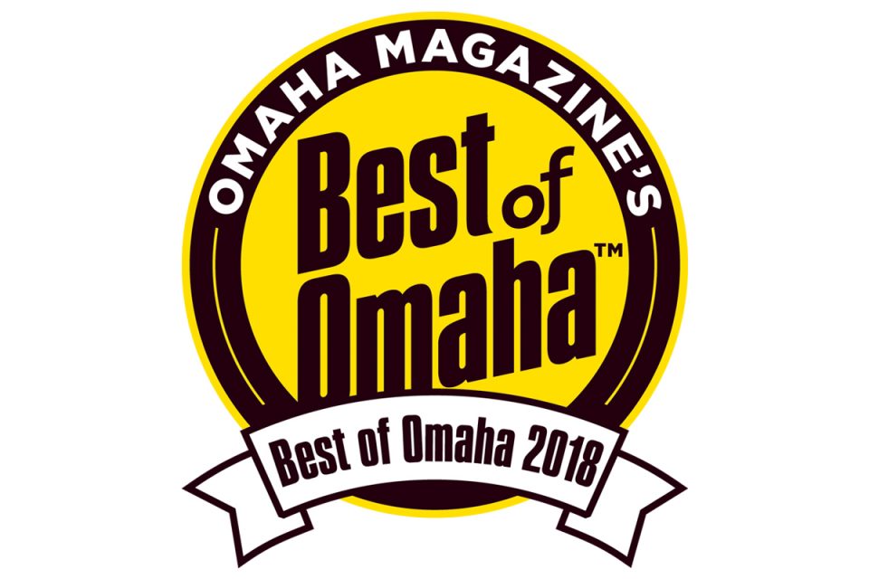 Best Of Omaha 2018 Results