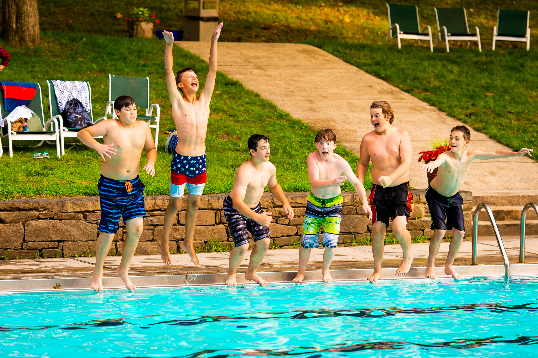 Swim Club Registration Now Open