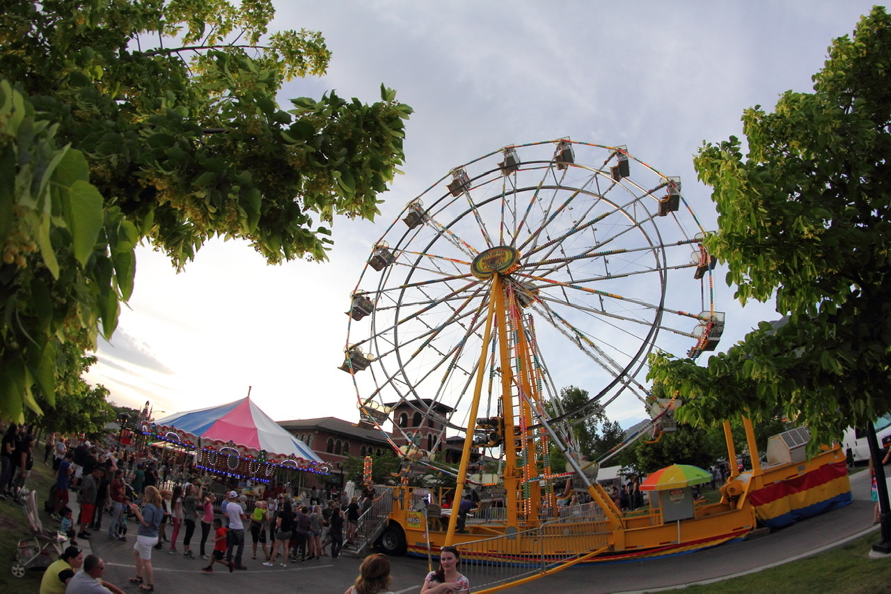 SPRINGVILLE CITY OFFICIALLY POSTPONES ART CITY DAYS 2020 UNTIL 2021