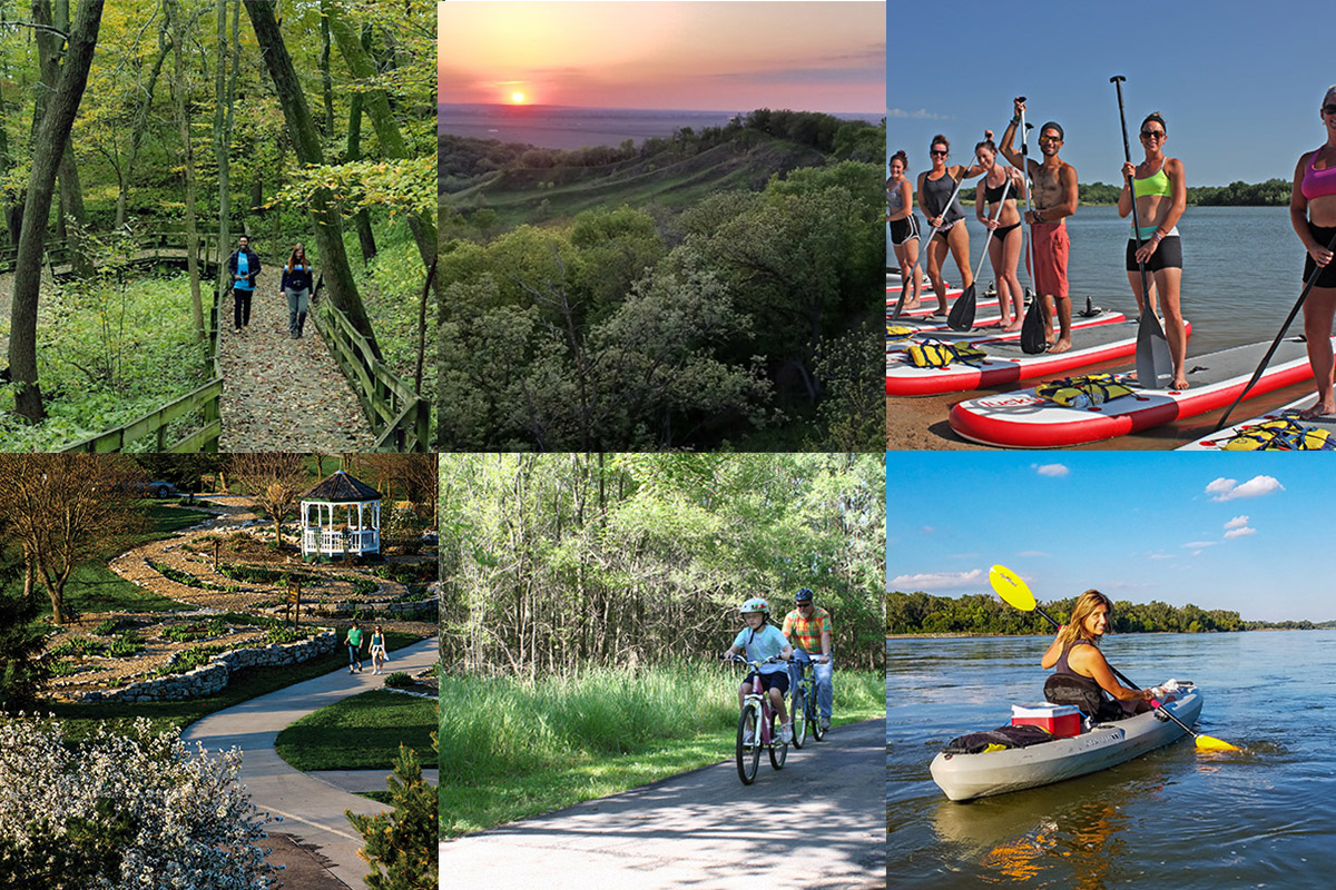 Outdoor Omaha Play, Stay, Get Outside Omaha Magazine