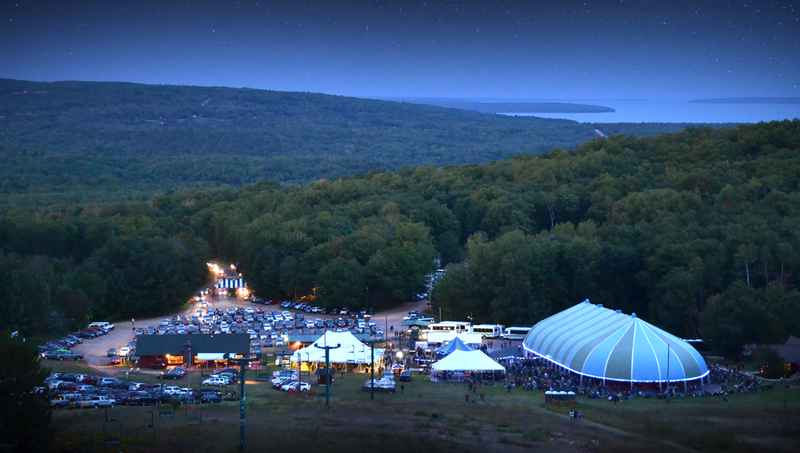 Big Top Chautauqua cancels all summer concerts | Boreal Community Media Big Top Chautauqua cancels all summer concerts | Boreal Community Media