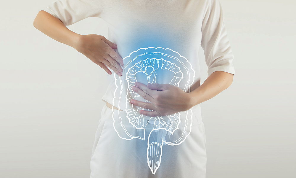 Try Chinese Herbs for Ulcerative Colitis Natural Awakenings Charlotte