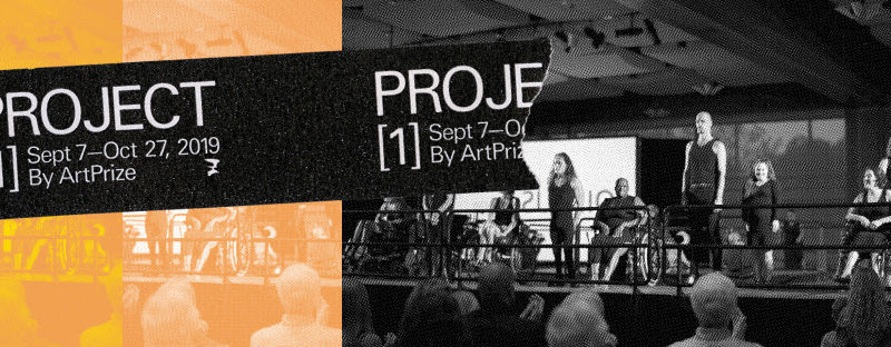 ArtPrize Announces Project 1 Event Schedule | Women's Lifestyle Magazine